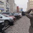 В Новосибирске появится спецавтомобиль для контроля платной парковки - Сиб.фм