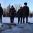 В Барабинском районе почтили память Героев Отечества - Совет муниципальных образований