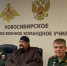 Актер Стивен Сигал посетил Новосибирское высшее военное командное училище - Газета Родные берега