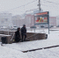 Сильный ветер будет бушевать в Новосибирске 12 декабря - Gorsite.Ru