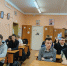 День конституции - ЦБС Новосибирского района