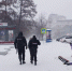 Жителей Новосибирска попросили оценить безопасность в городе - Gorsite.Ru