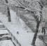 Предупреждение из-за метели и сильного ветра объявили в Новосибирской области - КП-Новосибирск