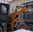 Из Новосибирска за трое суток вывезли 92 тысячи кубометров снега - Gorsite.Ru