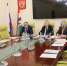 Наметили планы на будущее - Законодательное собрание