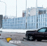 Первое ДТП произошло на четвёртом мосту в Новосибирске - Gorsite.Ru