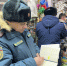 В Новосибирске перед Новым годом проверяют продажу пиротехники - InfoPro54.Ru