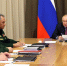 Путин: в зоне СВО находятся 700 тысяч бойцов - Сиб.фм