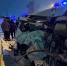 Среди погибших в ДТП под Новосибирском были дети 4 и 7 лет - КП-Новосибирск
