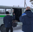 Под Новосибирском мужчина, больной туберкулезом, спрятался в шкафу от медиков - КП-Новосибирск
