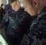 В Новосибирске открылась интерактивная выставка вневедомственной охраны Росгвардии - Росгвардия