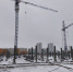 На площадках всех 6 концессионных школ в Новосибирске развернуты строительно-монтажные работы - Правительство Новосибирской области