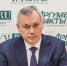 Губернатор Новосибирской области Травников обсудил с Путиным кадровый вопрос - Сиб.фм