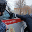 Экипажем вневедомственной охраны Росгвардии задержан посетитель бара - Росгвардия
