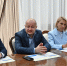 Участники проекта «Герои НовоСибири» поздравили земляков с Новым годом и подвели итоги программы адаптации - Министерство природных ресурсов и экологии