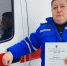 Фельдшера наградили за спасение косуль в Новосибирской области - КП-Новосибирск