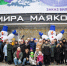 Гиды музея Новосибирска проедут по улицам города на маршруте «Первый Новогодний» - Музей Новосибирска