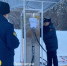 Под Новосибирском приостановили деятельность незаконной АГЗС - Precedent.TV