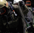Жительница Новосибирска пострадала при пожаре в частном секторе - Precedent.TV