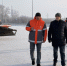 Порядка тысячи единиц техники обеспечивают безопасность дорог Новосибирской области в новогодние праздники - Министерство транспорта
