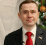 Александр Аксёненко поздравил россиян с Рождеством Христовым - Справедливая Россия