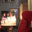 Мэр Новосибирска Максим Кудрявцев поздравил горожан с Рождеством Христовым - КП-Новосибирск