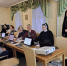 Под Новосибирском прошла Рождественская встреча катехизаторов Преображенской епархии (+ ФОТО) - Сибирская католическая газета