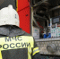 В Новосибирской области пожарные потушили 6 возгораний за сутки - КП-Новосибирск