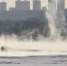 Новосибирцев ждёт сильный мороз до −27 °C - Сиб.фм