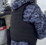 В Новосибирске сотрудники вневедомственной охраны Росгвардии задержали нетрезвого водителя - Росгвардия