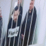 Экс-борцам с коррупцией смягчили приговоры за взятки в Новосибирске - Новая Сибирь