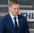 Ярослав Люзенков: «Молодцы, что не выключились и продолжали играть» - ХК Сибирь