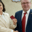 Переизбраны на новый срок - Администрация Новосибирского района