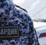 Патруль вневедомственной охраны Росгвардии нашел пропавшего новосибирца - Росгвардия