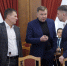Регион не теряет лидерских позиций - Законодательное собрание