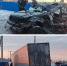Авария на трассе: подробности лобового столкновения КАМАЗа и Mercedes-Benz - Сибкрай.ru