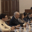 Развитие местного самоуправления и укрепление негосударственных форм участия граждан в управлении делами местного значения обсудили на расширенном заседании Совета Общественной палаты Новосибирской области - Правительство Новосибирской области