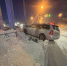 Водитель «Toyota» погиб после столкновения с забором под Новосибирском - Precedent.TV