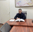 Ко Дню образования Следственного комитета руководитель следственного отдела по Кировскому району СУ СКР по Новосибирской области в интервью изданию "Комсомольская правда" рассказал о работе отдела - Следственный комитет
