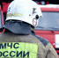 Новосибирские пожарные спасли младенца из горящей пятиэтажки - Gorsite.Ru