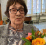 В Новосибирске поздравили балерину Татьяну Зимину с 98-летием - КП-Новосибирск