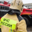 25 пожаров случилось за сутки в Новосибирске - Сиб.фм