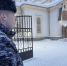 Росгвардия обеспечила правопорядок во время празднования Крещения Господня в столице Сибири - Росгвардия