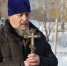Погода не помешала новосибирцам окунуться в крещенские проруби - Precedent.TV