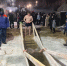 В Новосибирской области крещенские купания проходят организованно - МЧС Новосибирской области
