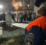 Безoпасность обеспечена: крещенские купания в регионе прошли без происшествий - МЧС Новосибирской области