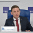 К 2031 году в Новосибирской области будет пять городских и 30 муниципальных округов - Правительство Новосибирской области
