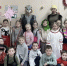 Колядки в атмосфере библиотеки - ЦБС им. Н.Г. Чернышевского