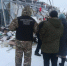 После обрушения ТЦ в Новосибирске продолжается разбор завалов - Сиб.фм