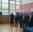 ТУРНИР ПО БОКСУ СТАРТОВАЛ В НОВОСИБИРСКЕ - Управление физкультуры и спорта г. Новосибирска
